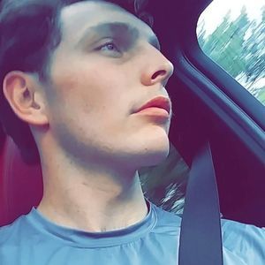 Meet your Posher, Braydon